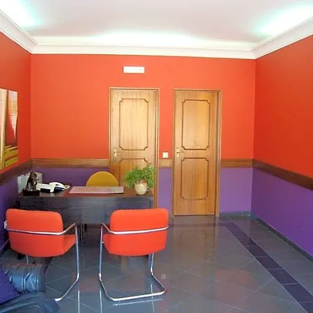 Do Castelo 3*