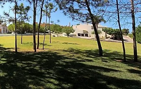 מלון Do Castelo אלבופיירה